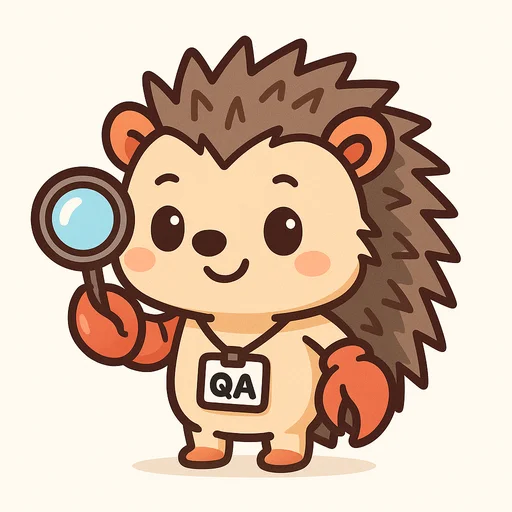 小刺蝟