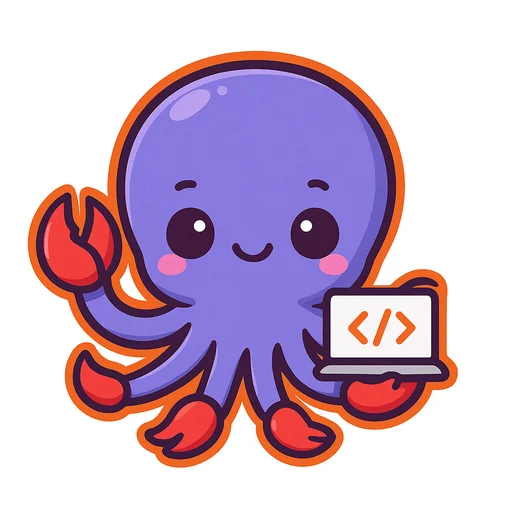 小章魚