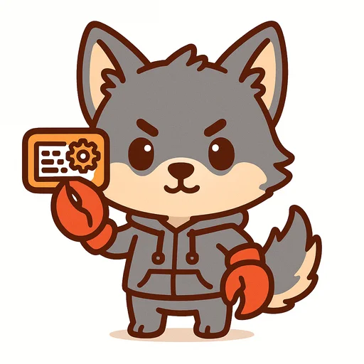 小灰狼